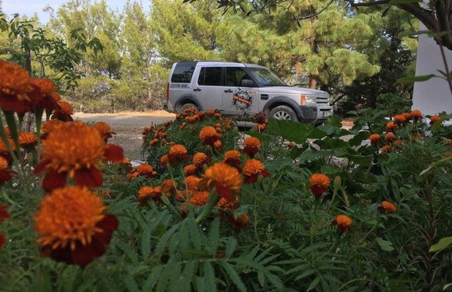Escapadas inexploradas: Safari en Land Rover, Ruta Norte - Foto 2